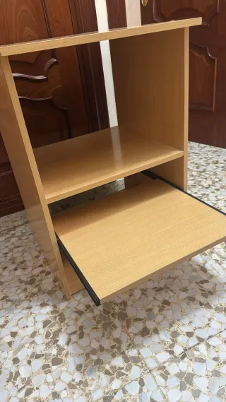 Mueble para consola