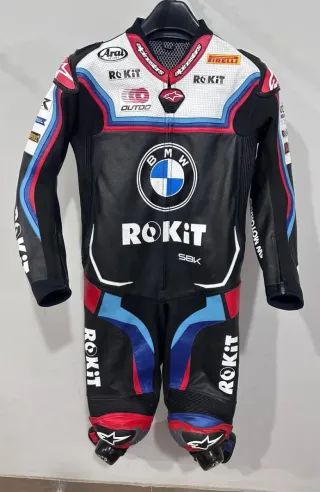 Mono BMW Motorrad SBK Rokit