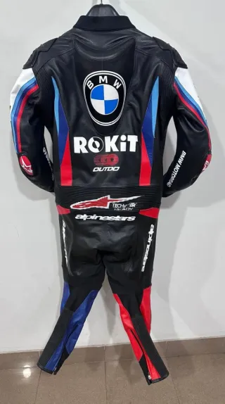 Mono BMW Motorrad SBK Rokit