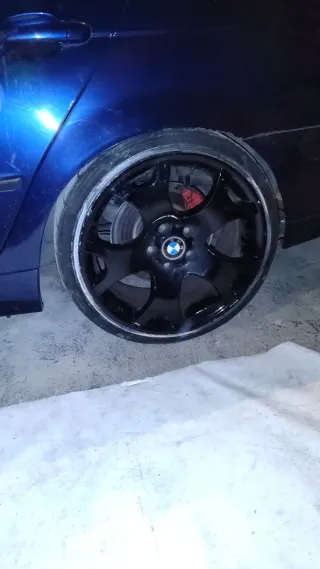 Llantas BMW X5