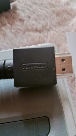 Super Nintendo Classic Mini Consola Gris