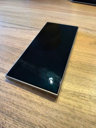 Samsung S24 Note Ultra Multicolor