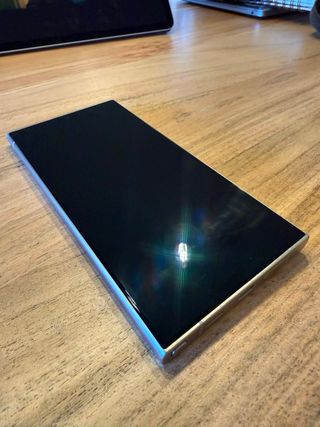 Samsung S24 Note Ultra Multicolor