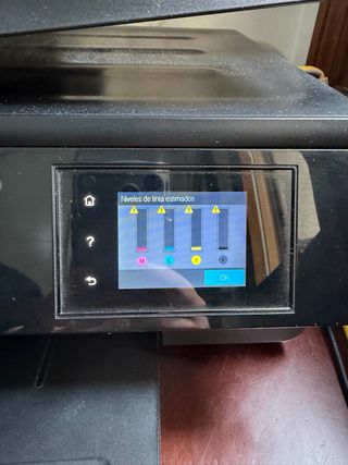 Stampante HP OfficeJet Pro 6830