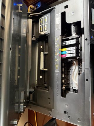 Stampante HP OfficeJet Pro 6830