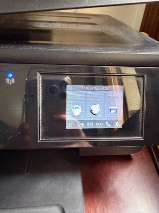 Stampante HP OfficeJet Pro 6830