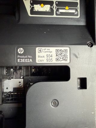 Stampante HP OfficeJet Pro 6830