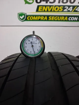 225 45 17 91W MICHELIN PRIMACY 3