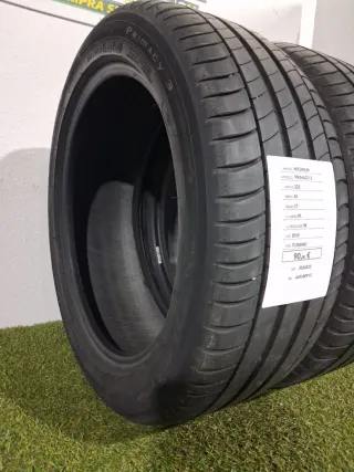 225 45 17 91W MICHELIN PRIMACY 3