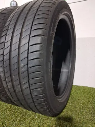 225 45 17 91W MICHELIN PRIMACY 3