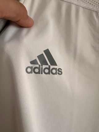 Camiseta Running Adidas Talla M