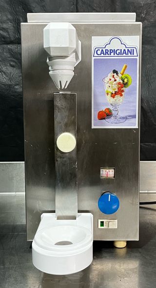 Carpigiani Miniwip Montadora Nata Seminueva