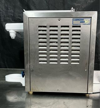 Carpigiani Miniwip Montadora Nata Seminueva