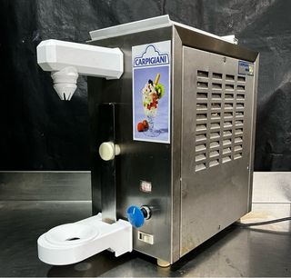 Carpigiani Miniwip Montadora Nata Seminueva