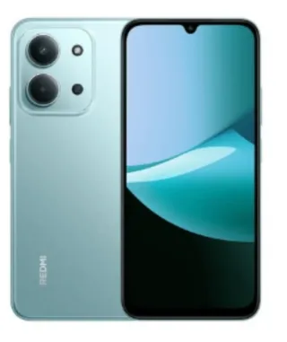 Redmi 15C Verde