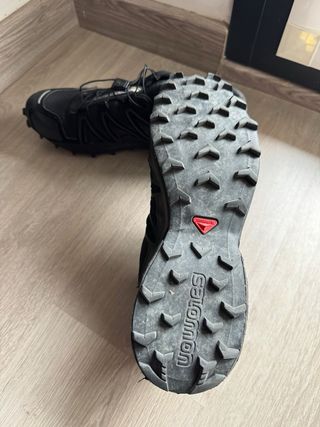 Zapatillas Salomon Speedcross 4 Running (2025)