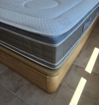 Canapé + Colchón Alta Gama A LOS MEJORES PRECIOS