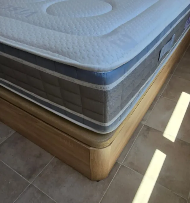 Canapé + Colchón Alta Gama A LOS MEJORES PRECIOS