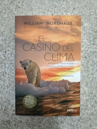 El casino del clima