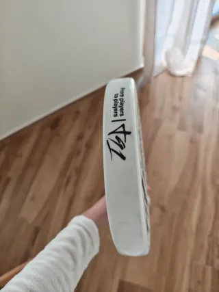 Racchetta Padel T91 Huracan Power Edition