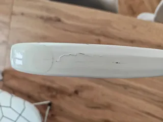 Racchetta Padel T91 Huracan Power Edition