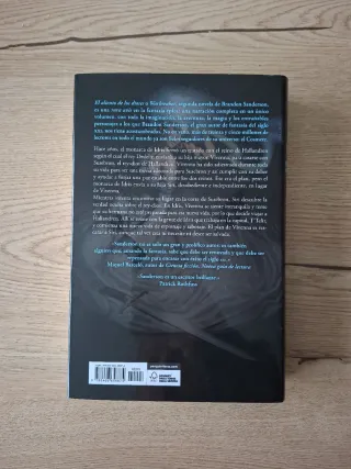 El aliento de los dioses