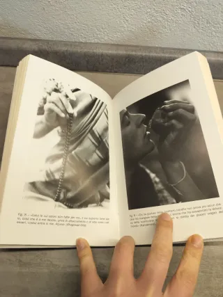 Il tantra e la purificazione dei sensi