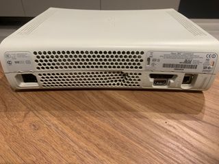 Microsoft Xbox 360 Bianca