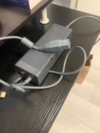 Microsoft Xbox 360 Bianca