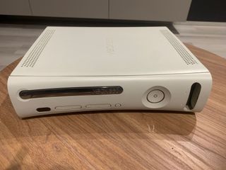 Microsoft Xbox 360 Bianca