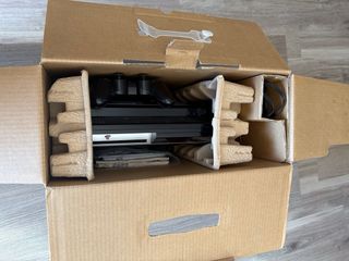 PS3 Fat 40GB Negra ( Luz Roja )