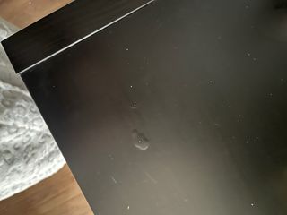 Mueble KALLAX IKEA con cajones