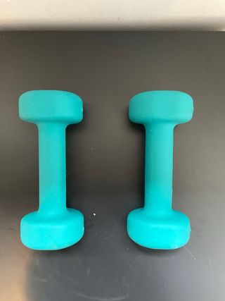 Set di Manubri UMI 2kg