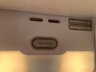 Frigorífico americano Bosch