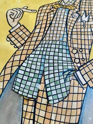 Rafaely (Rafael Bethencourt), 1956.
