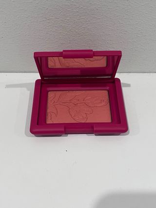 Colorete Kiko Milano, Charming Escape