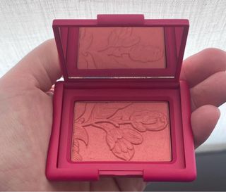 Colorete Kiko Milano, Charming Escape