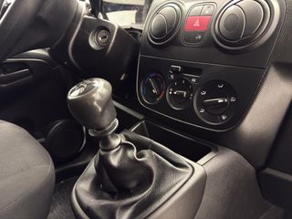 FIAT Fiorino 2016 FURGÓN DERIVADO DE TURISMO CARGO