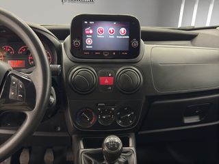 FIAT Fiorino 2016 FURGÓN DERIVADO DE TURISMO CARGO