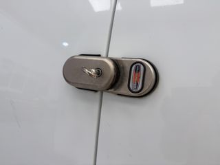 FIAT Fiorino 2016 FURGÓN DERIVADO DE TURISMO CARGO