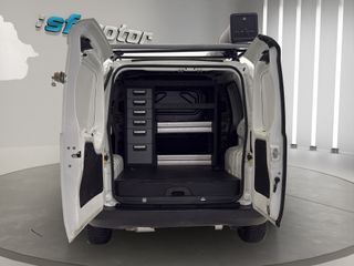 FIAT Fiorino 2016 FURGÓN DERIVADO DE TURISMO CARGO