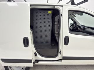 FIAT Fiorino 2016 FURGÓN DERIVADO DE TURISMO CARGO