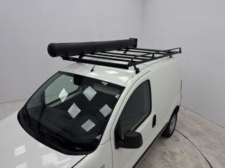 FIAT Fiorino 2016 FURGÓN DERIVADO DE TURISMO CARGO