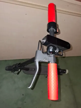 Patinete Xiaomi Eléctrico