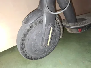 Patinete Xiaomi Eléctrico