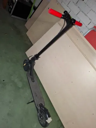 Patinete Xiaomi Eléctrico