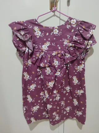 Lote Ropa Niña Talla 2-3 tienda Adidas.zara.gocco