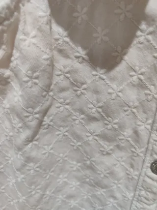 Lote Ropa Niña Talla 2-3 tienda Adidas.zara.gocco