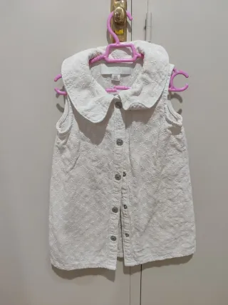 Lote Ropa Niña Talla 2-3 tienda Adidas.zara.gocco