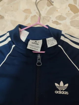 Lote Ropa Niña Talla 2-3 tienda Adidas.zara.gocco